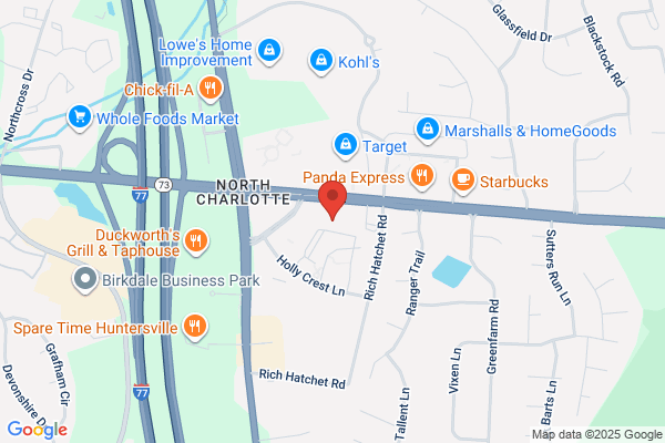 Family Healthcare of Lake Norman