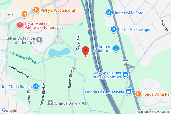 HMG Family Medicine - CLOSED
