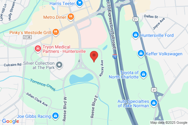 HMG Family Medicine - CLOSED