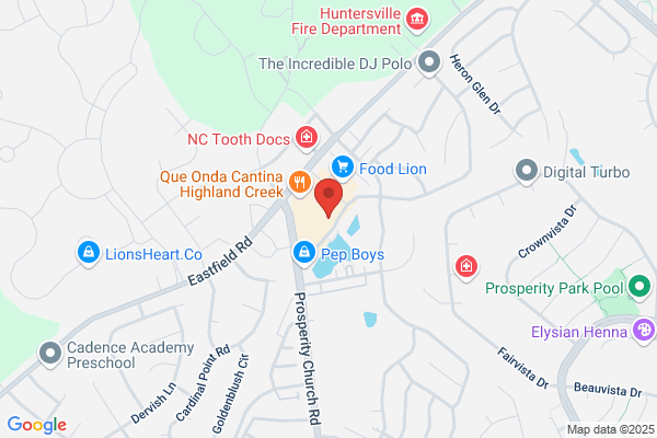 Kumon Math and Reading Center of Charlotte - Prosperity Church Road