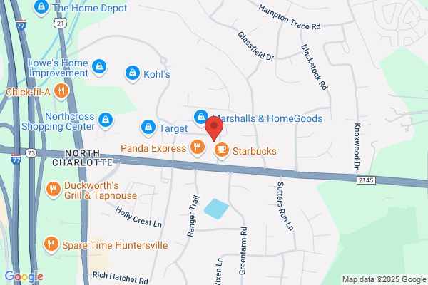 Kumon Math and Reading Center of Huntersville - North