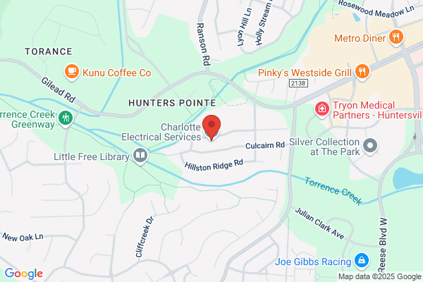 Charlotte Electrical Services