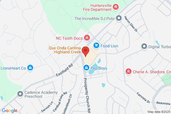 IM=X Pilates & Fitness North Charlotte