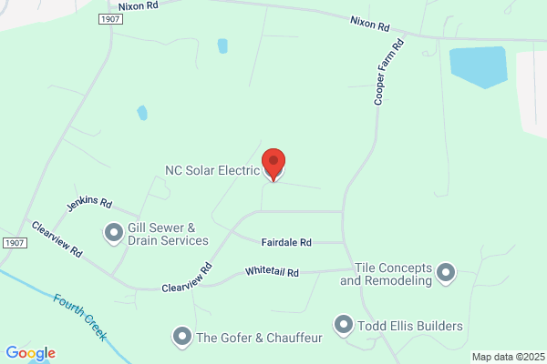 Lake Norman Solar