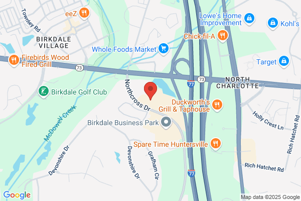 Candlewood Suites Huntersville-Lake Norman Area, an IHG Hotel