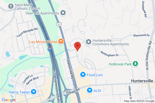 Comfort Suites Lake Norman - Huntersville