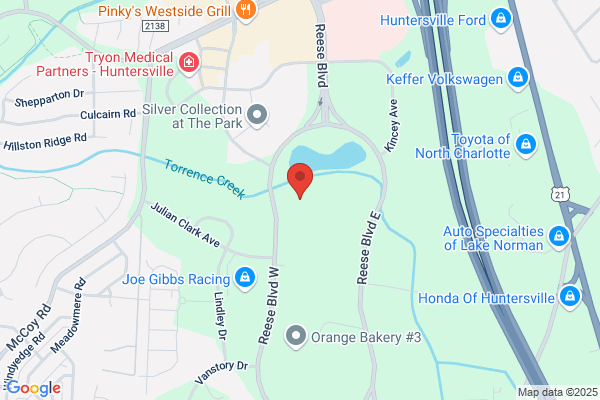 SpringHill Suites by Marriott Charlotte Huntersville