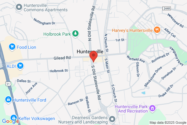 Discount Car Insurance | Lowered Rates of Huntersville