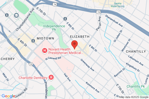 Lineberger Elizabeth Insurance
