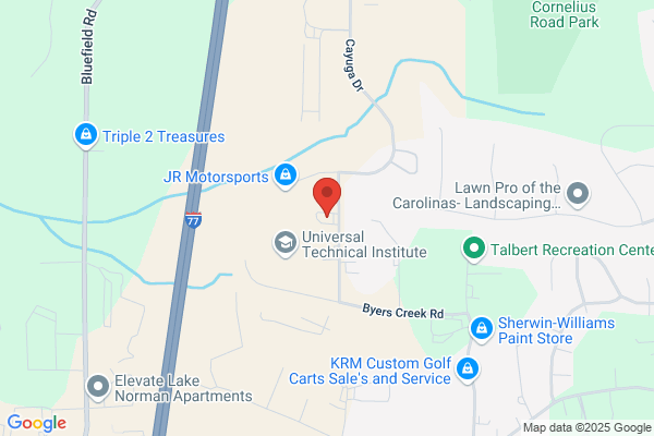 AR Homes - Monterey Bay-Charlotte, LLC