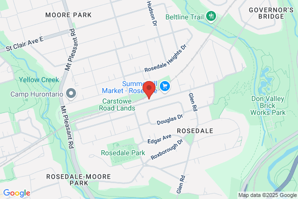 Rosedale Dry Cleaning