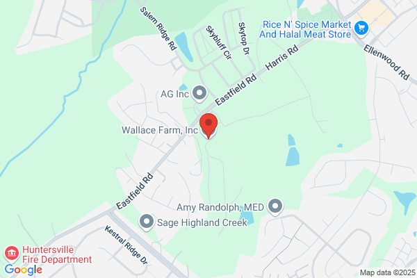 Wallace Farm Inc