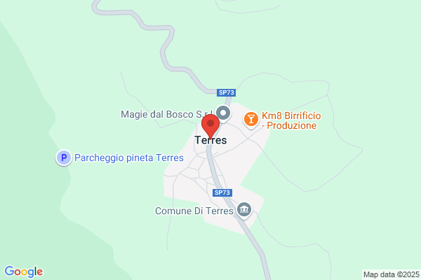 Terres, Samantha H