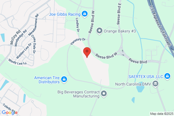 Huntersville Precision Industries
