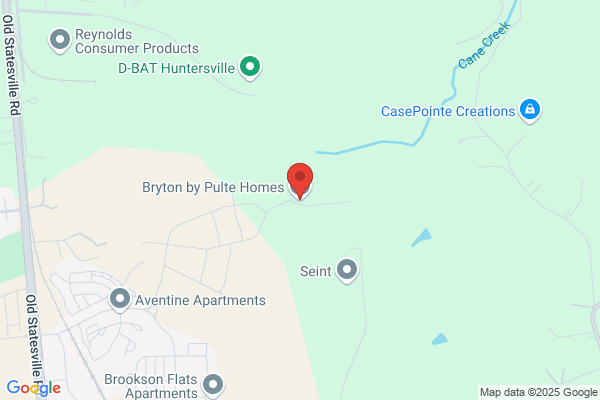 Vermillion by Pulte Homes- Closed