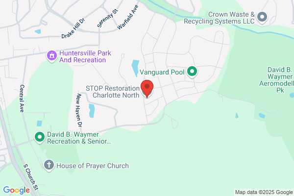 STOP Restoration Services of Charlotte North NC