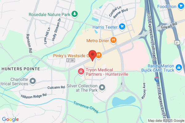 Truliant Federal Credit Union Huntersville