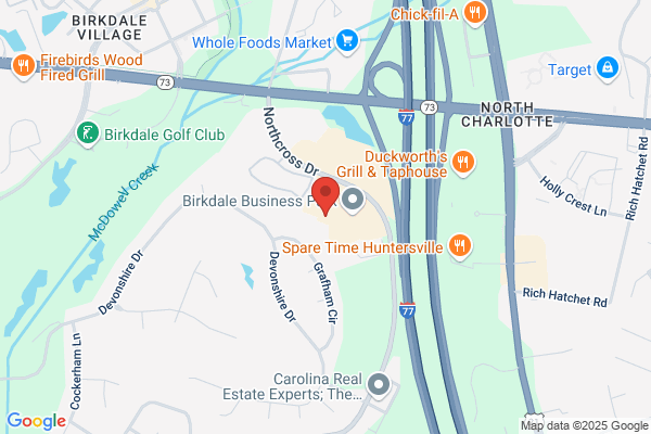 Commercial Air & Controls Inc