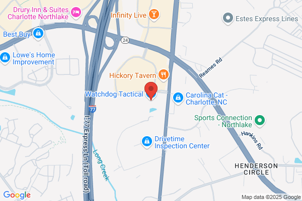 DC Tactical