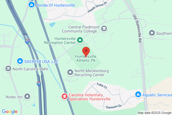 Huntersville Athletic Park
