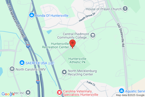 Huntersville Community Center