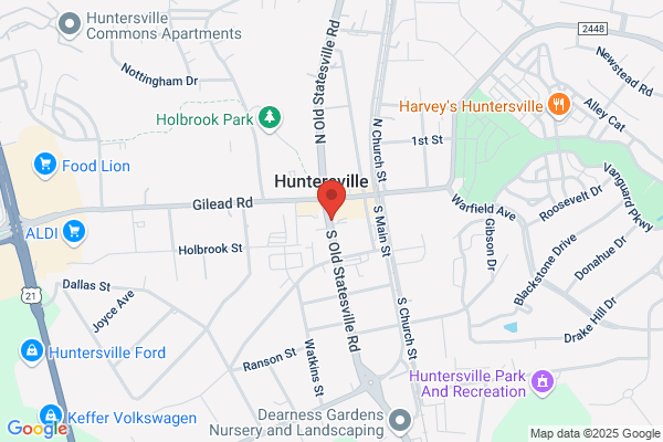 Huntersville Herald