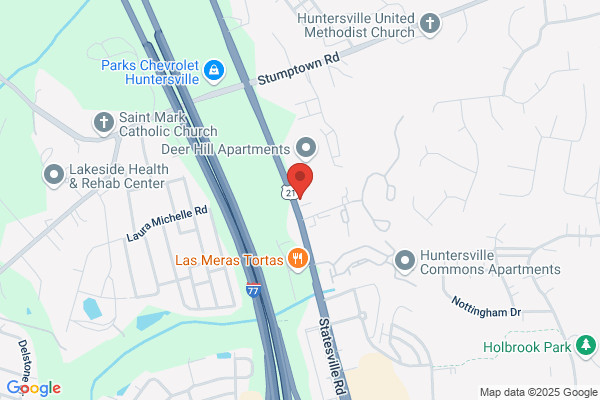Huntersville Mini Storage