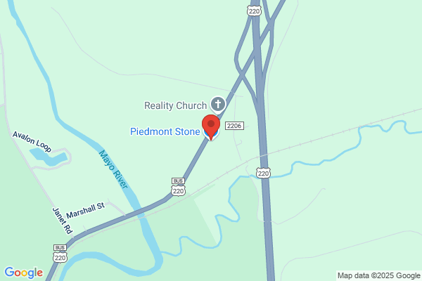 Piedmont Masonry