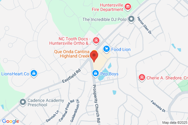 Compleat Rehab & Sports Therapy - Huntersville