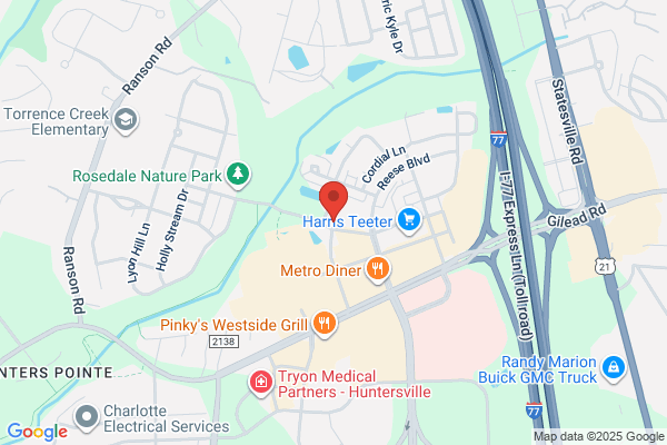 North Mecklenburg Plumbing Co Inc