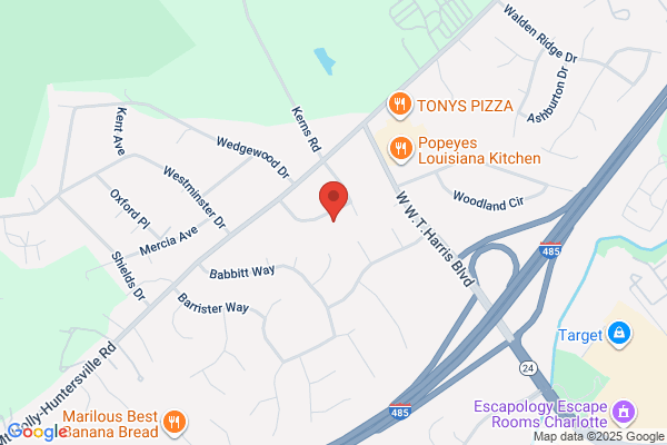 Charlotte Plumbing Repair