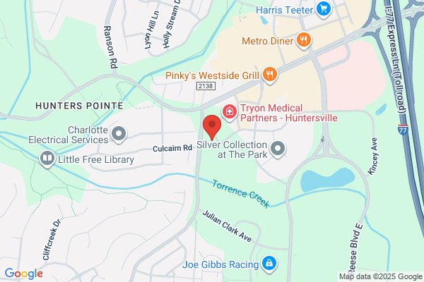 Urbana Spa Huntersville NC - Massage Nails Sauna Skincare