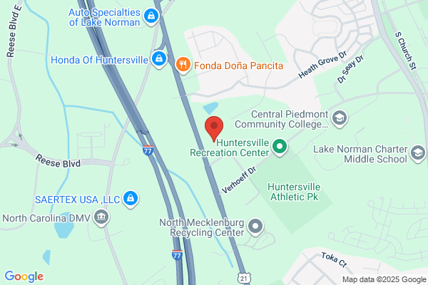 Statesville KinderCare