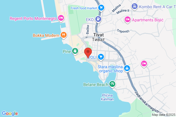 Inland Sea Realty