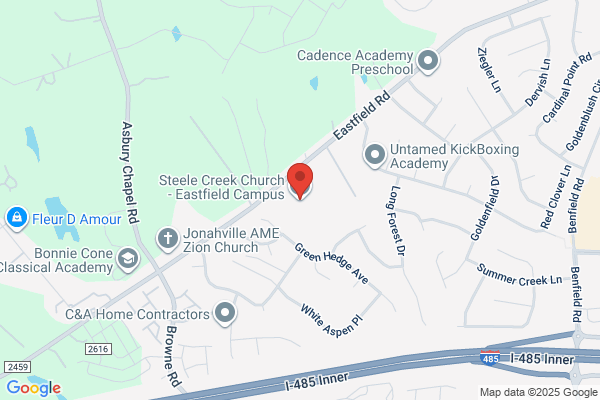 Eastfield Christian Church