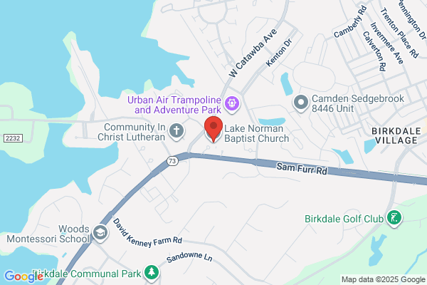 Lake Norman Baptist Church