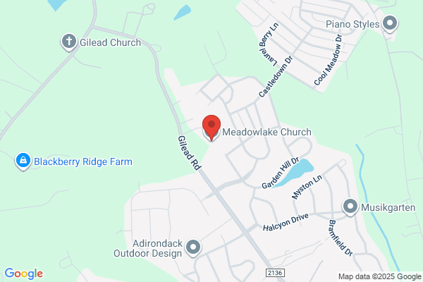 Meadowlake Presbyterian Church