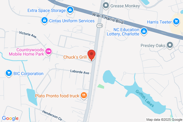 Chuck's Grill