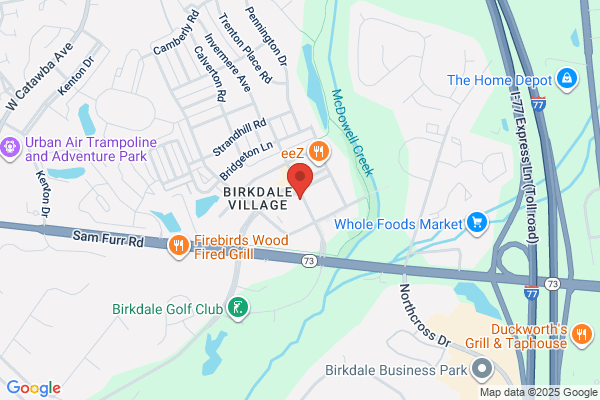 Red Rocks Cafe: Birkdale Village