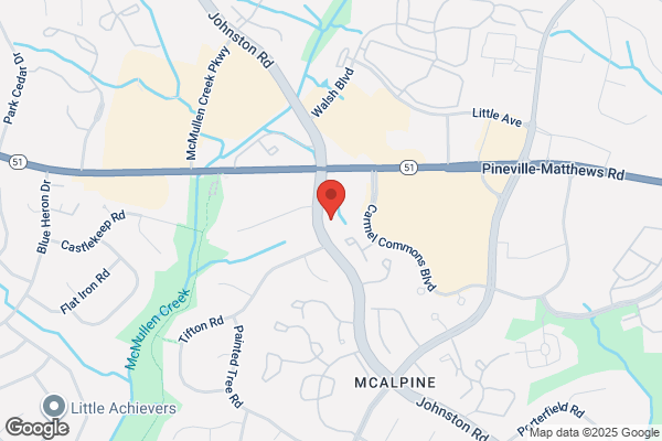 Masters of Roofing Huntersville