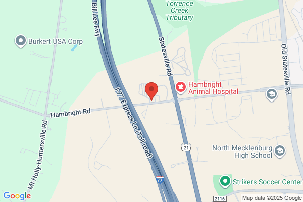 North Meck Self Storage