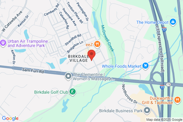 Birkdale Village
