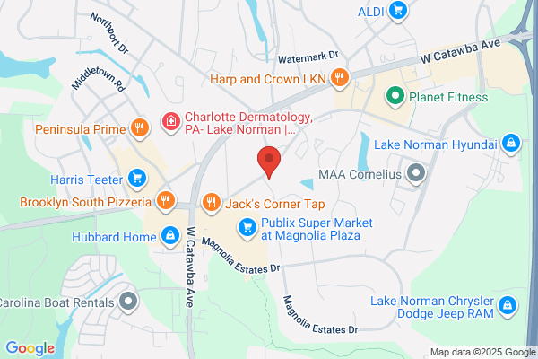 Saluja Cosmetic and Laser Center: Raminder Saluja, MD