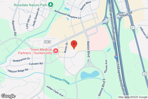 North Charlotte Plastic & Reconstructive Surgery