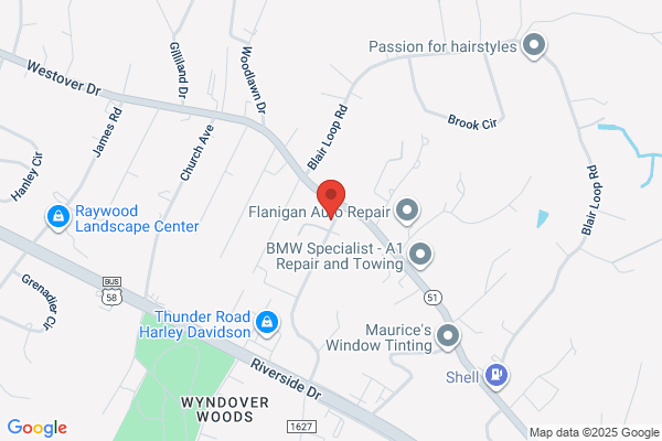Lakeside Towing & Recovery