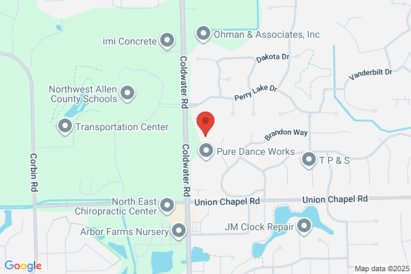 Bierman Autism Centers - Fort Wayne