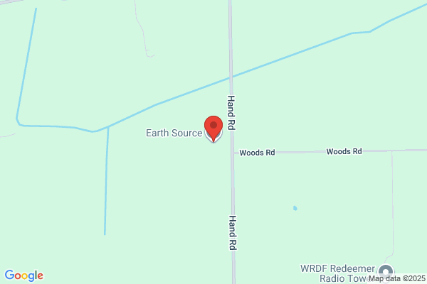 Earth Source Inc