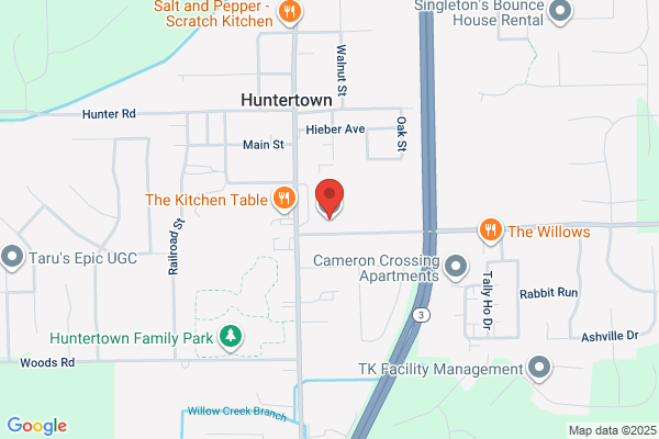 Huntertown Elementary