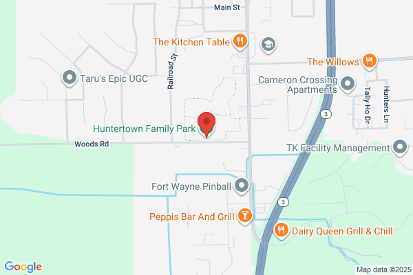Huntertown Family Practice