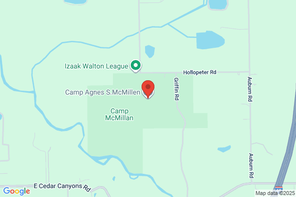 McMillen Program Center